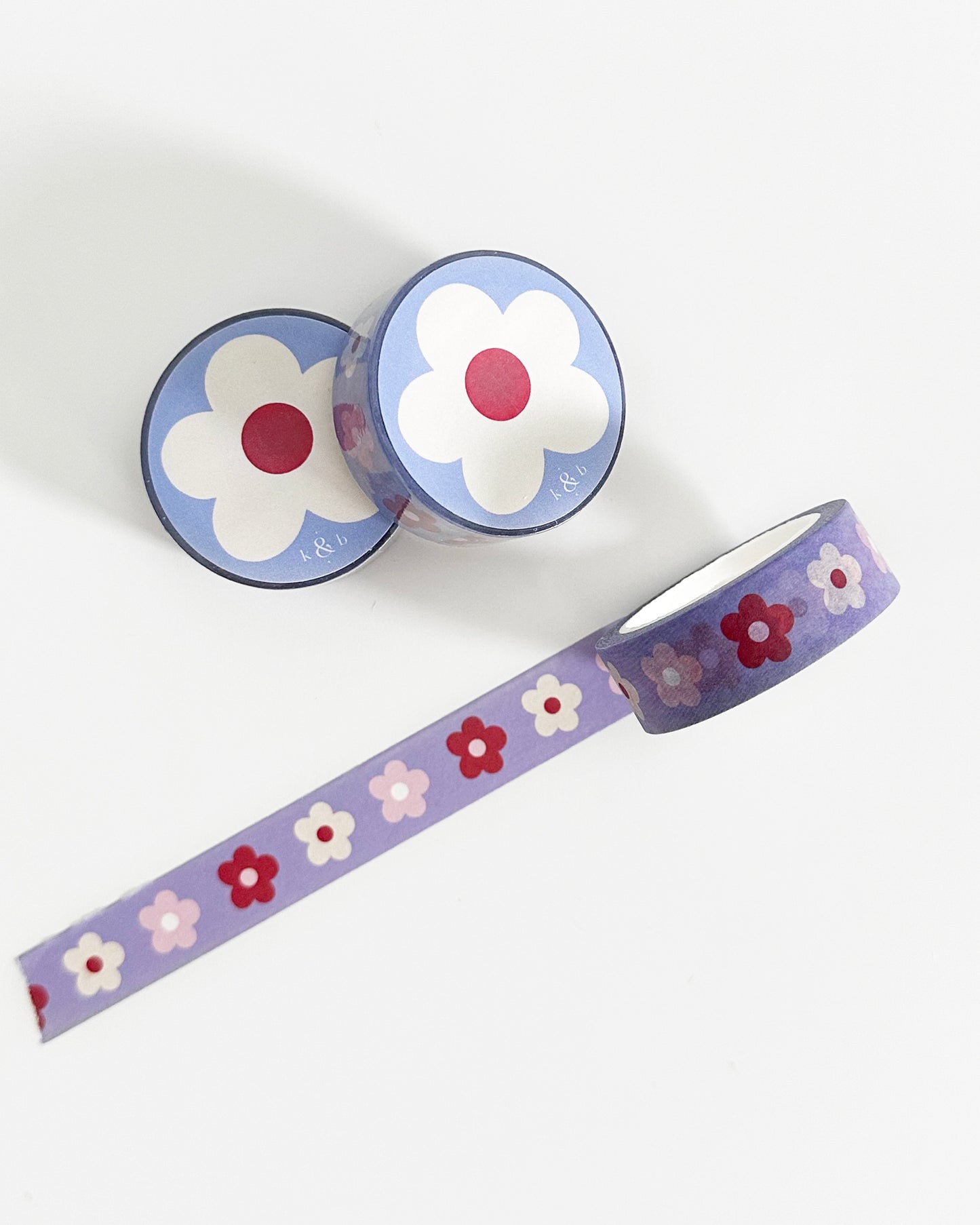 Bloo Blossom - Ramadan Edition