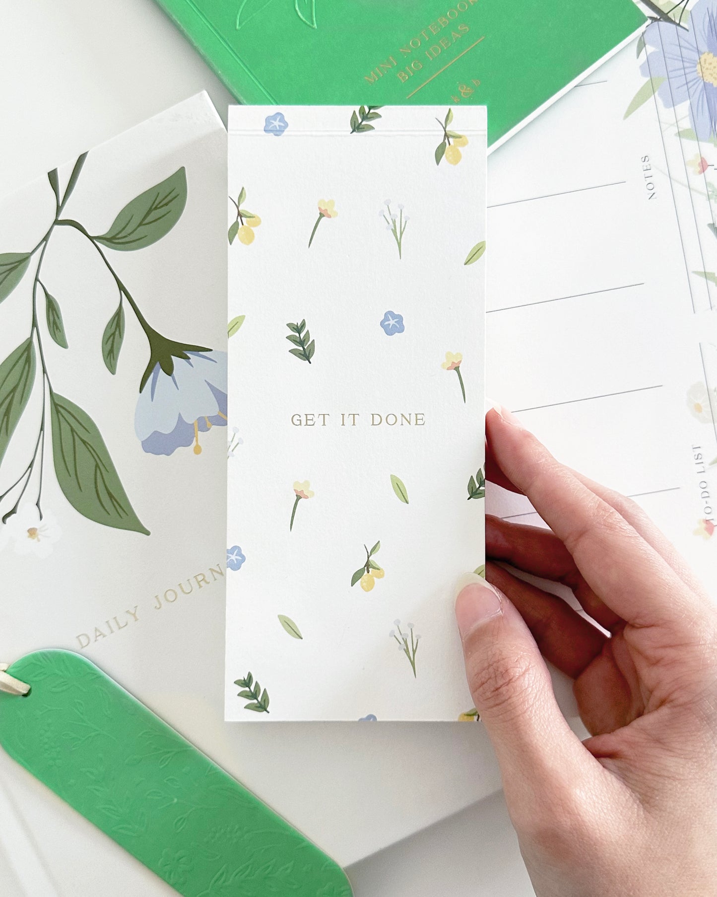 Gift Set - The Organiser