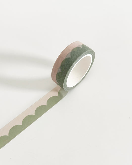 Green Blossom - Ramadan Edition