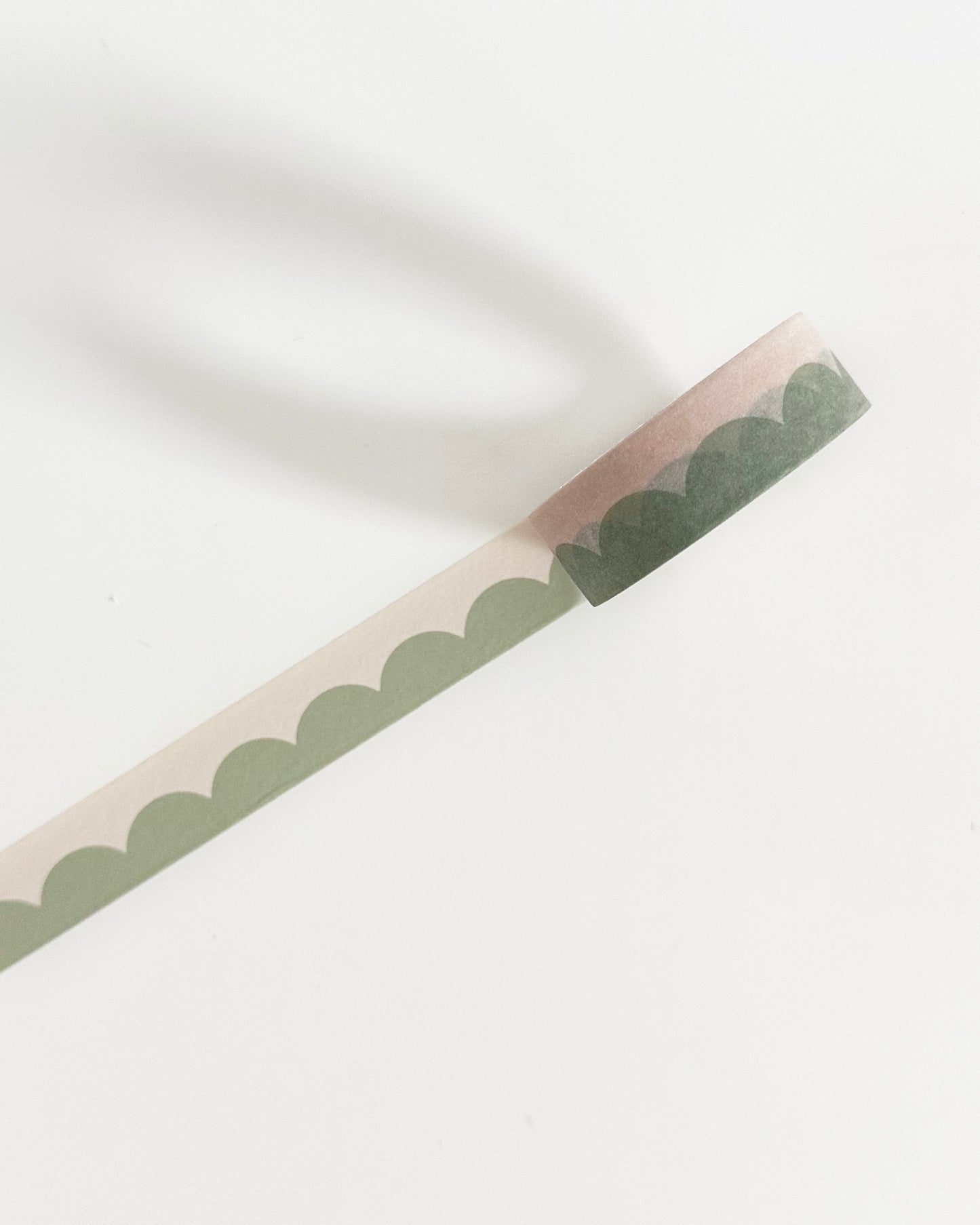 Green Blossom - Ramadan Edition