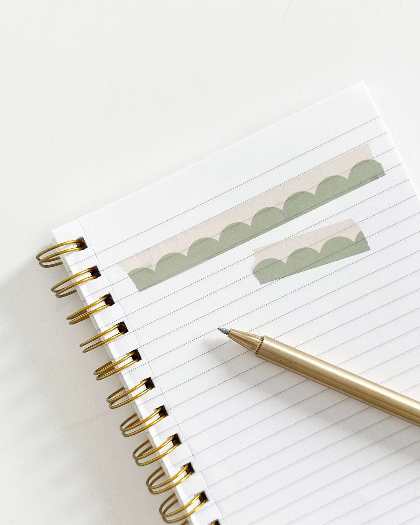 Green Blossom - Ramadan Edition