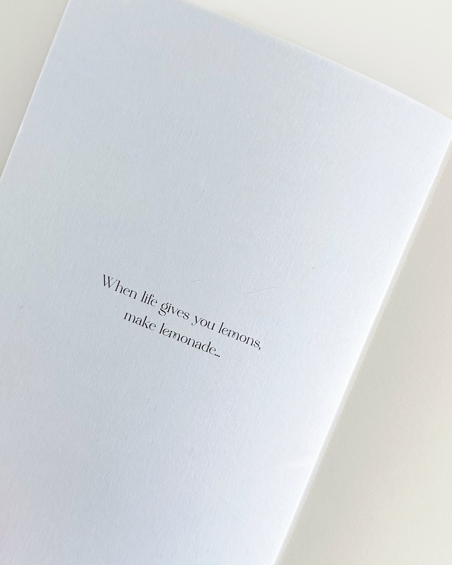 Bundle -  Happy Thoughts