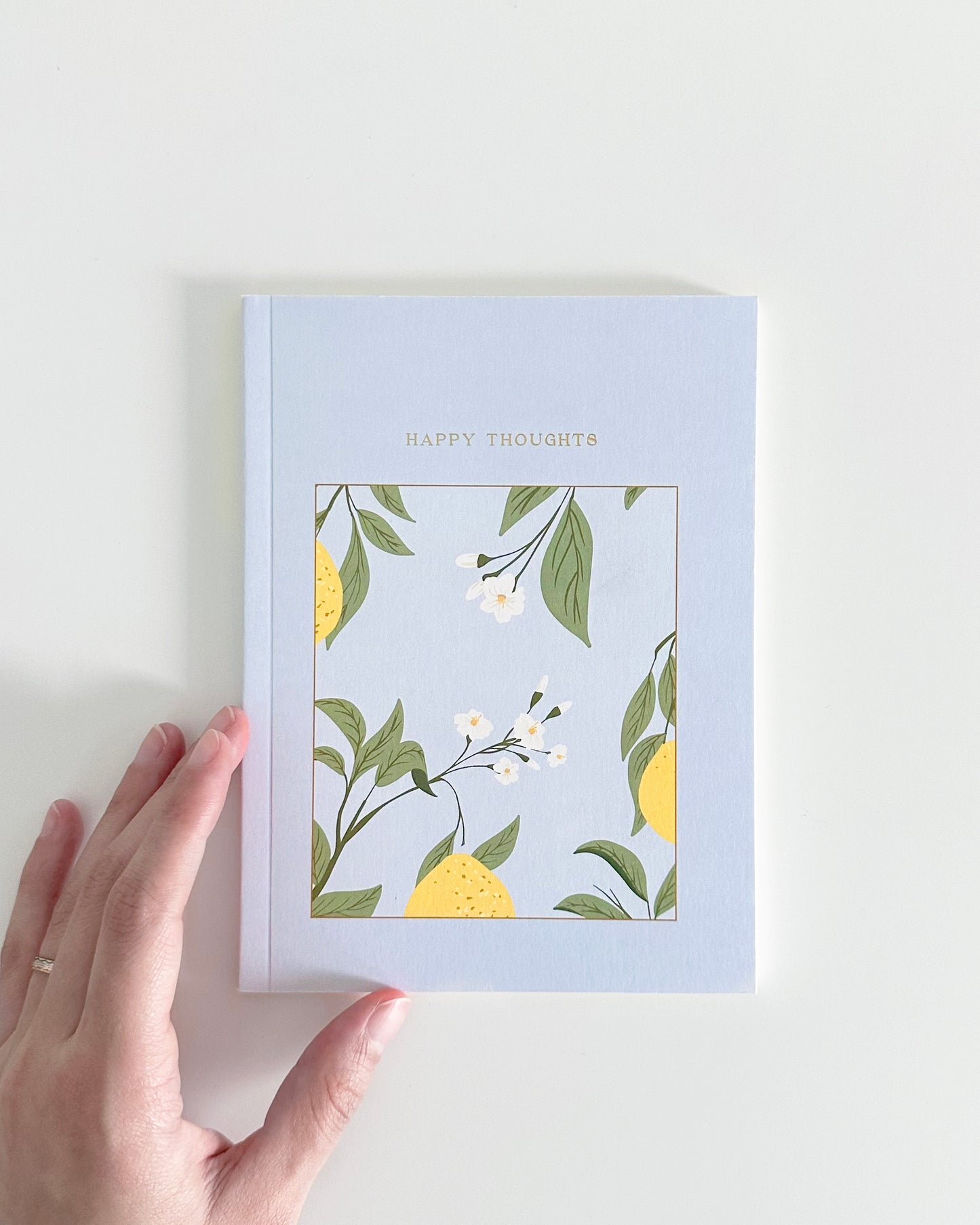 Bundle -  Happy Thoughts