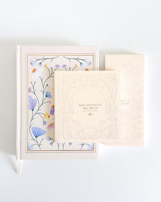 Calm & Collected - Bundle