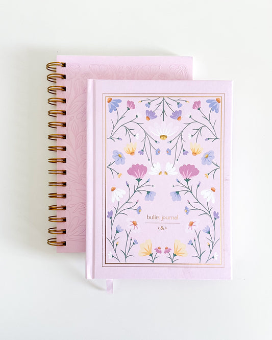 Think in Pink - Bundle