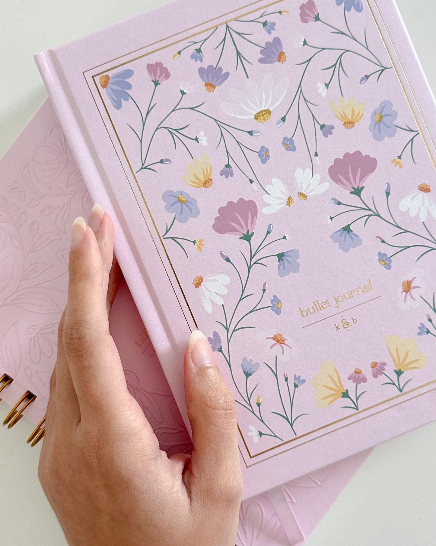 Think in Pink - Bundle