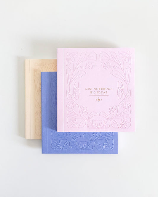 Mini Moments - Bundle