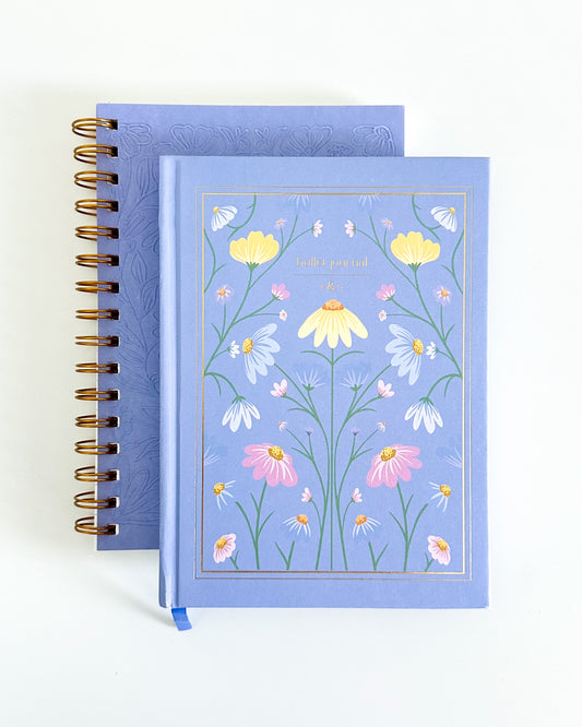 Write It in Blue - Bundle