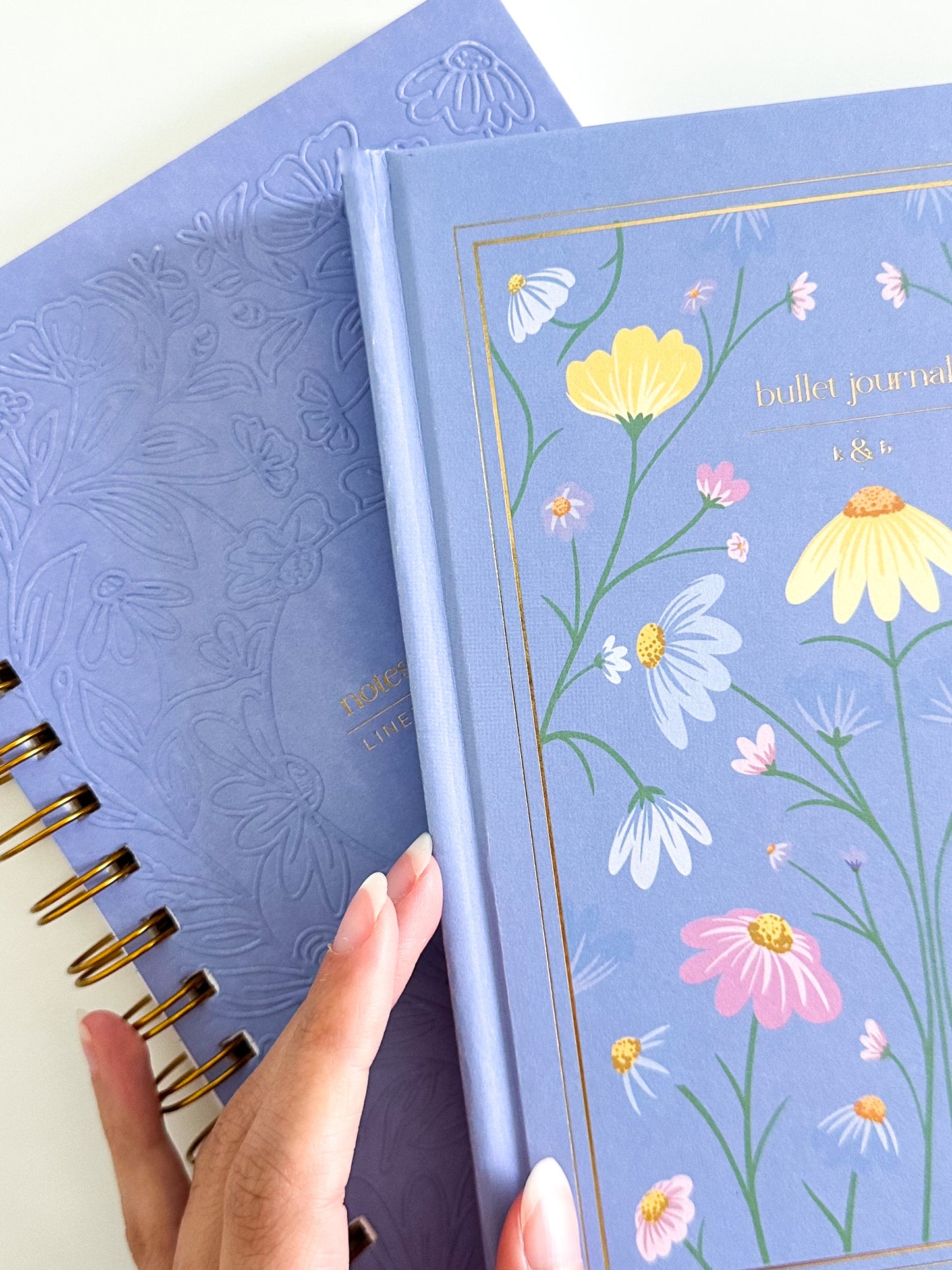 Write It in Blue - Bundle