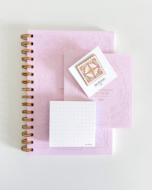 Pink Things Only - Bundle