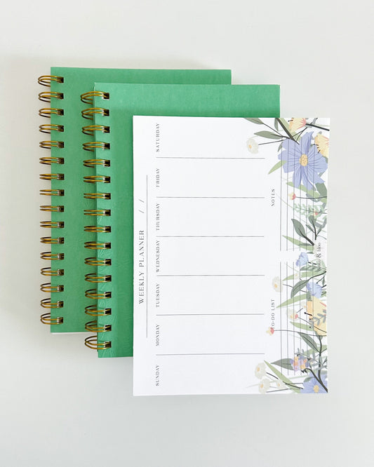 Plant Your Plans - Bundle