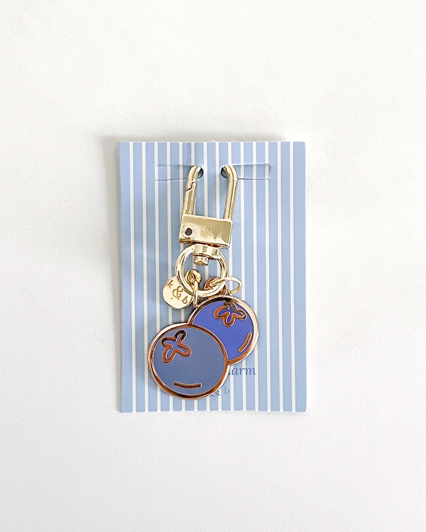 Blueberry Charm