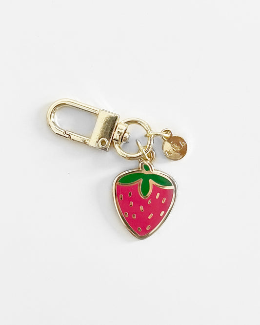 Strawberry Charm