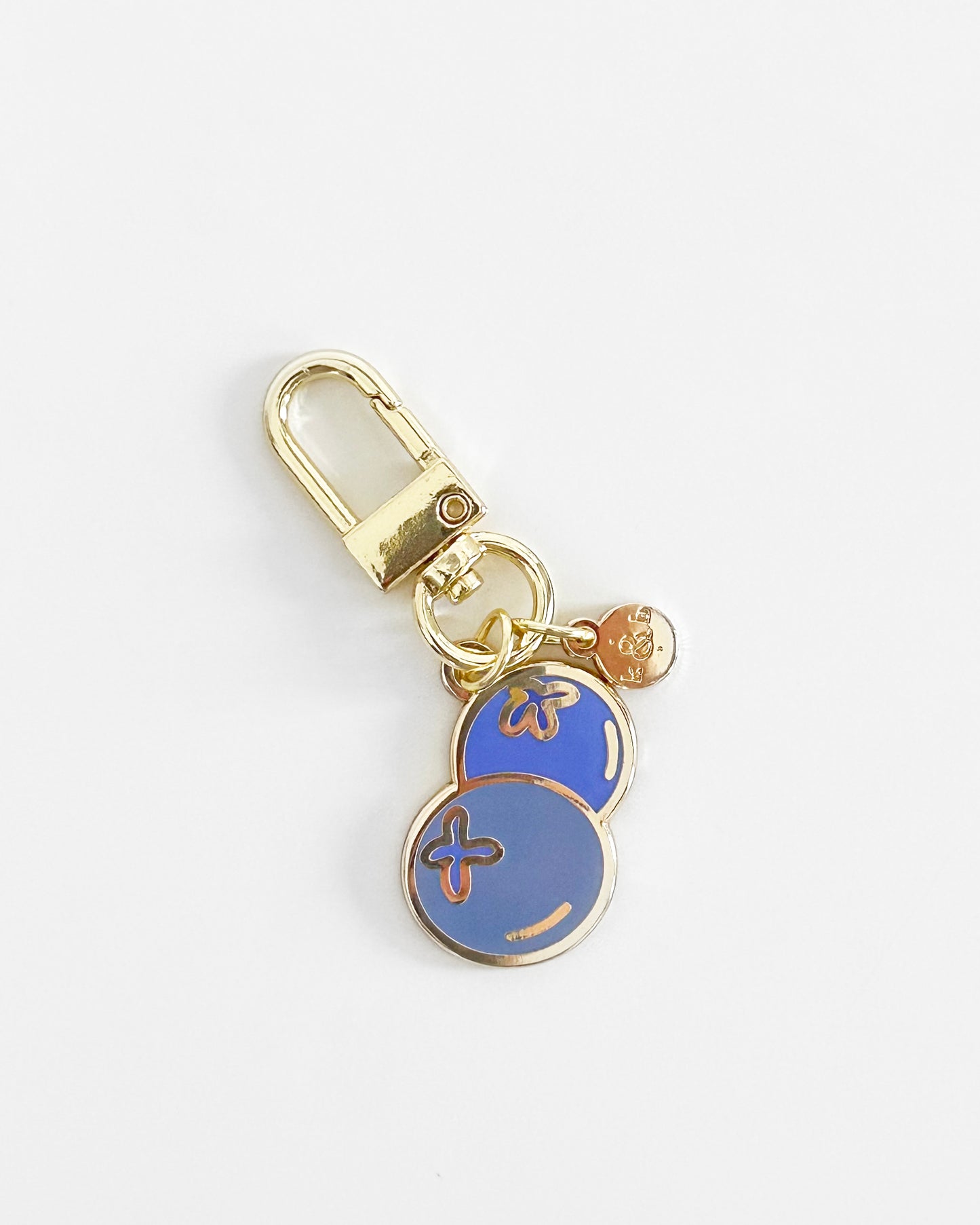 Blueberry Charm