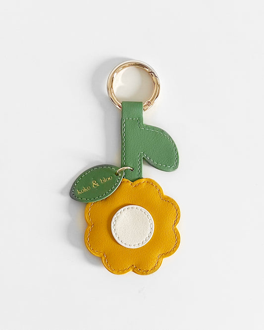 Bloom Charm - Honeydrop Yellow