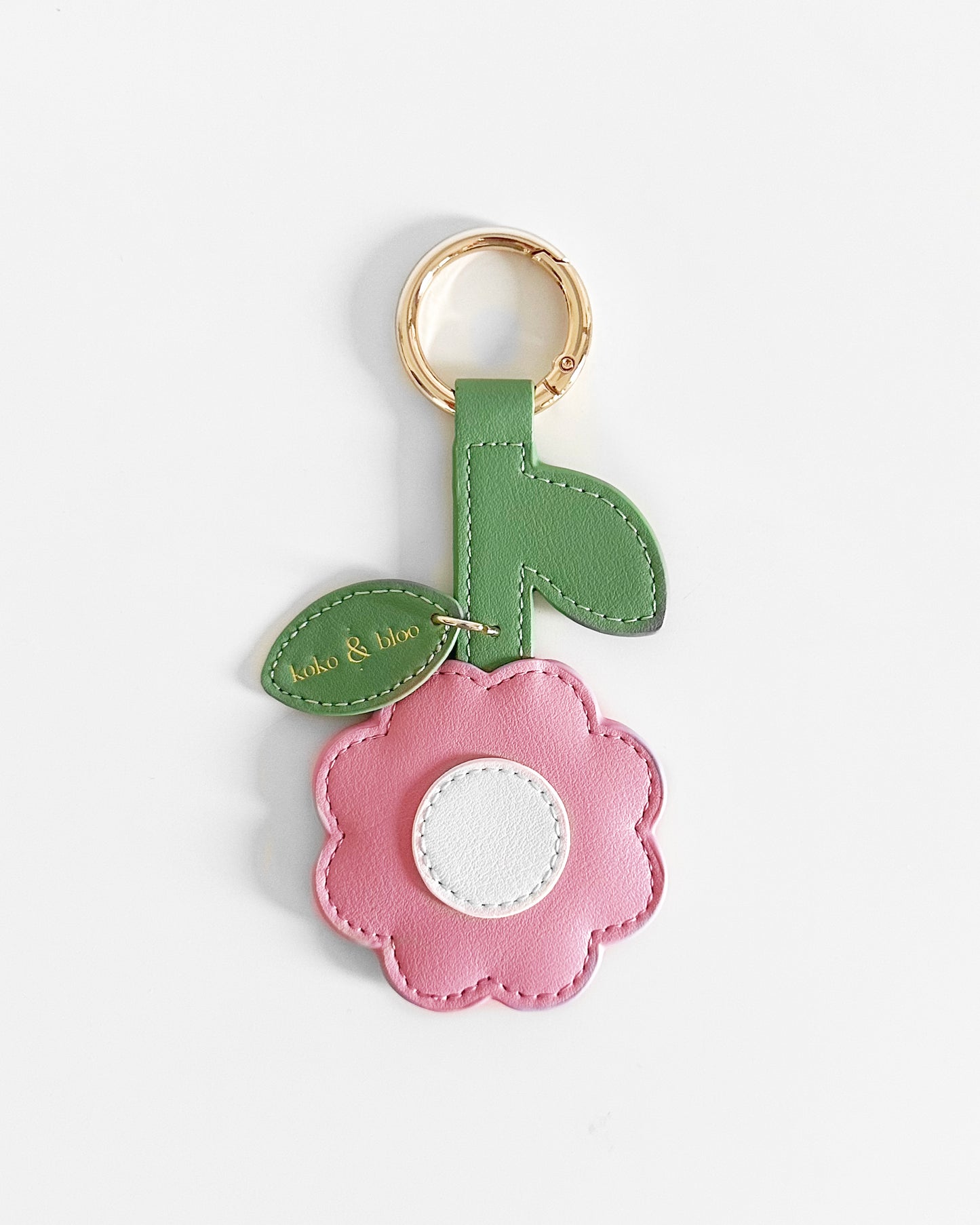 Bloom Charm - Rose Pink