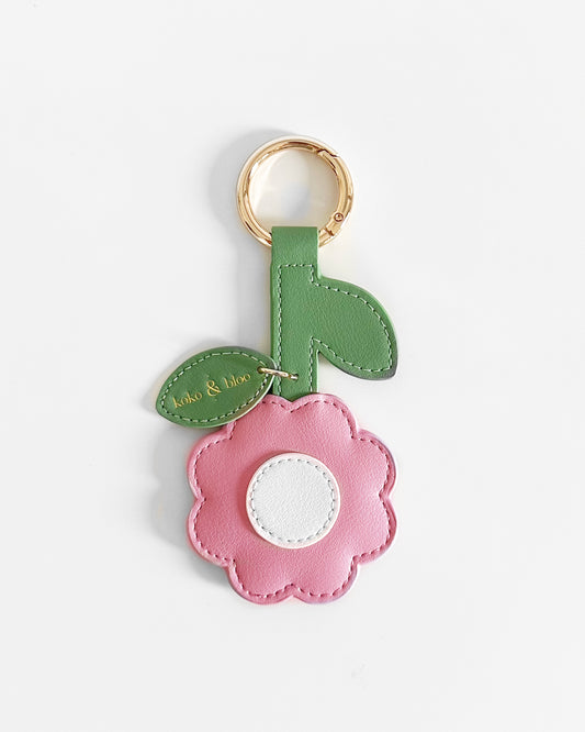 Bloom Charm - Rose Pink