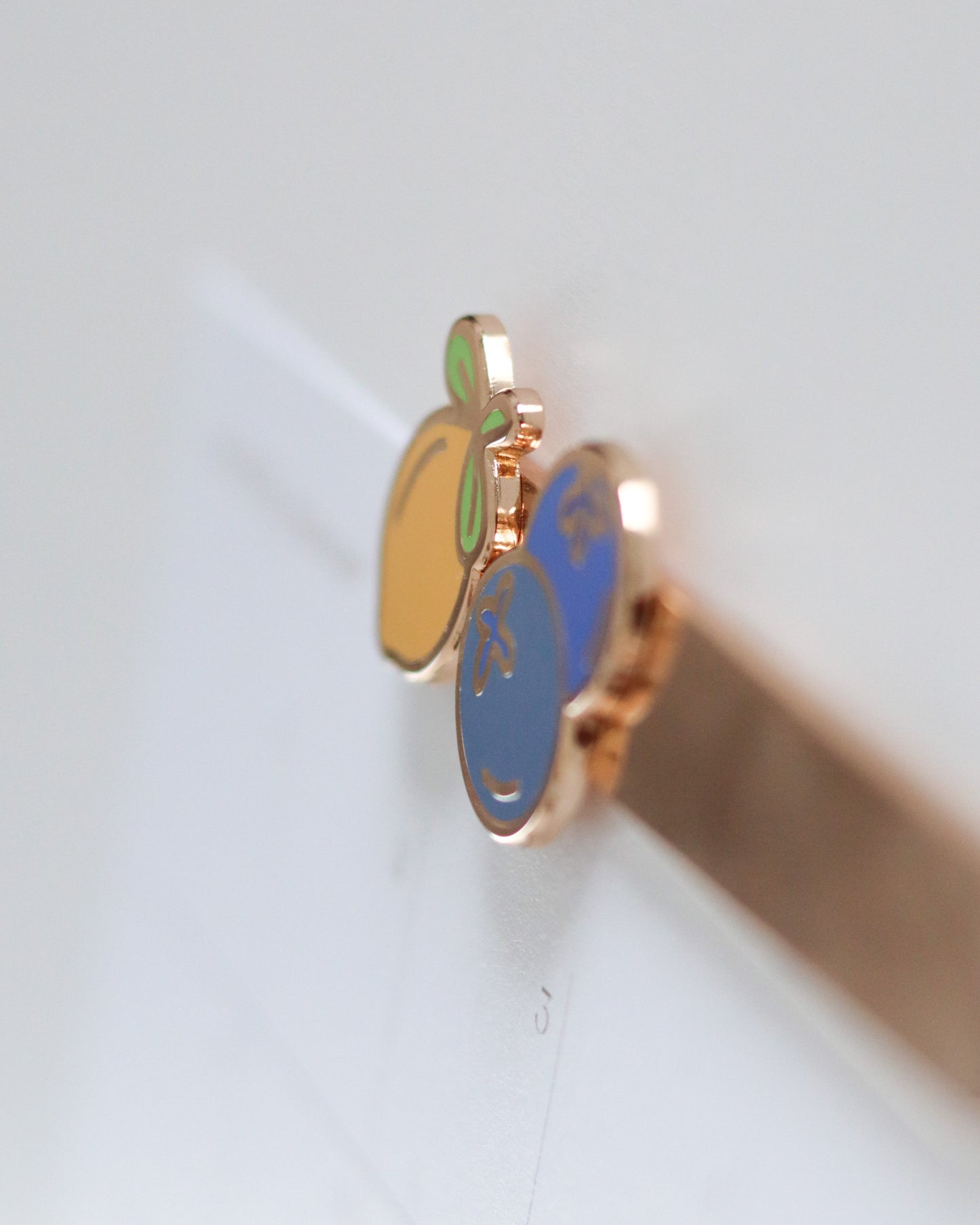 Summer Fridge Magnet Set