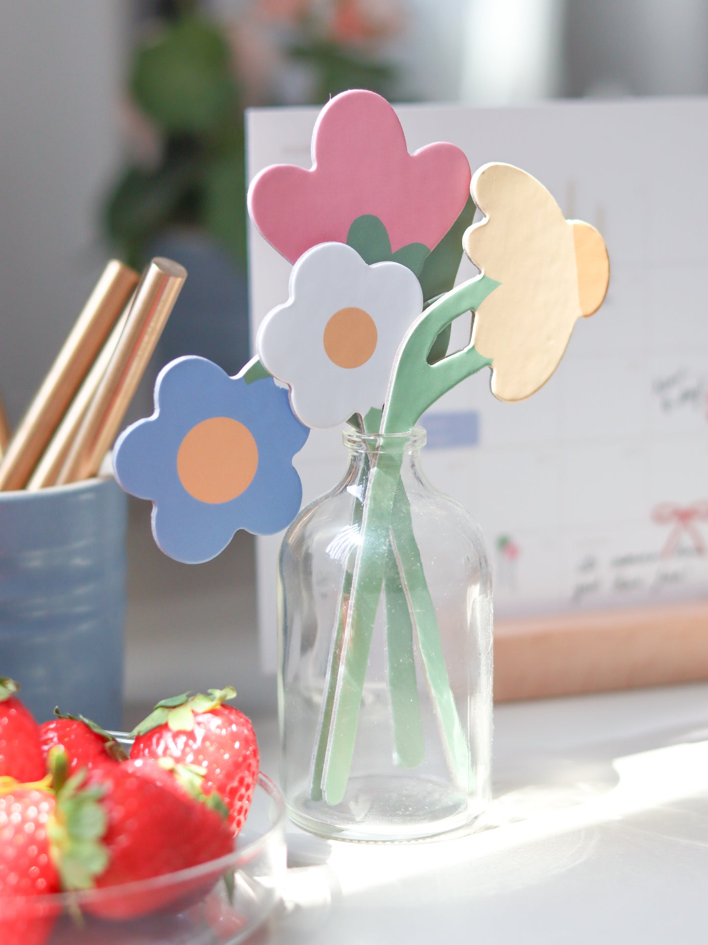 Prayer Bouquet