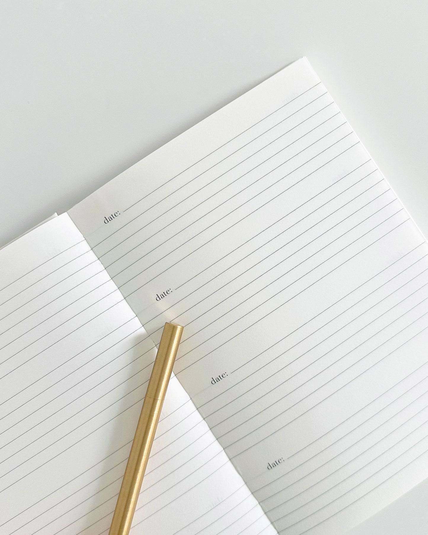 Gift Set - The Organiser