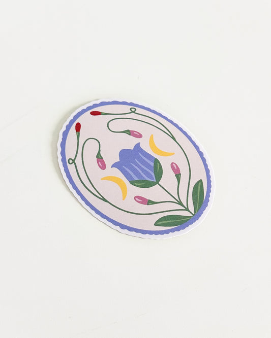 Moon & Florals - Ramadan Edition