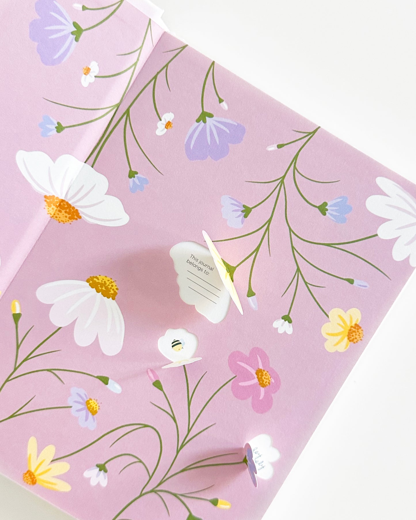 Think in Pink - Bundle