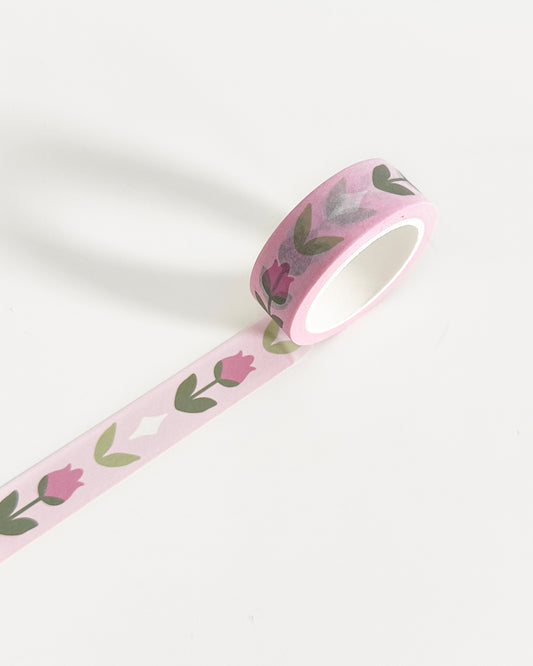 Pink Blossom - Ramadan Edition