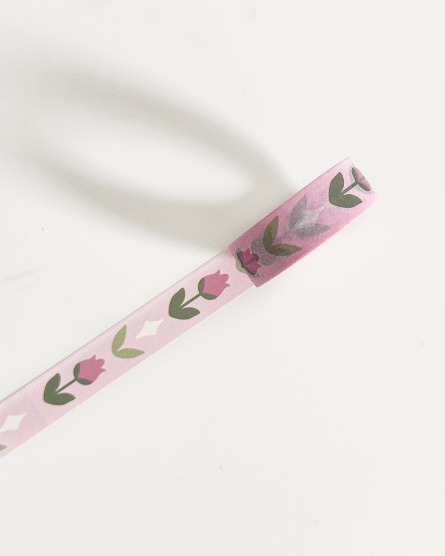 Pink Blossom - Ramadan Edition