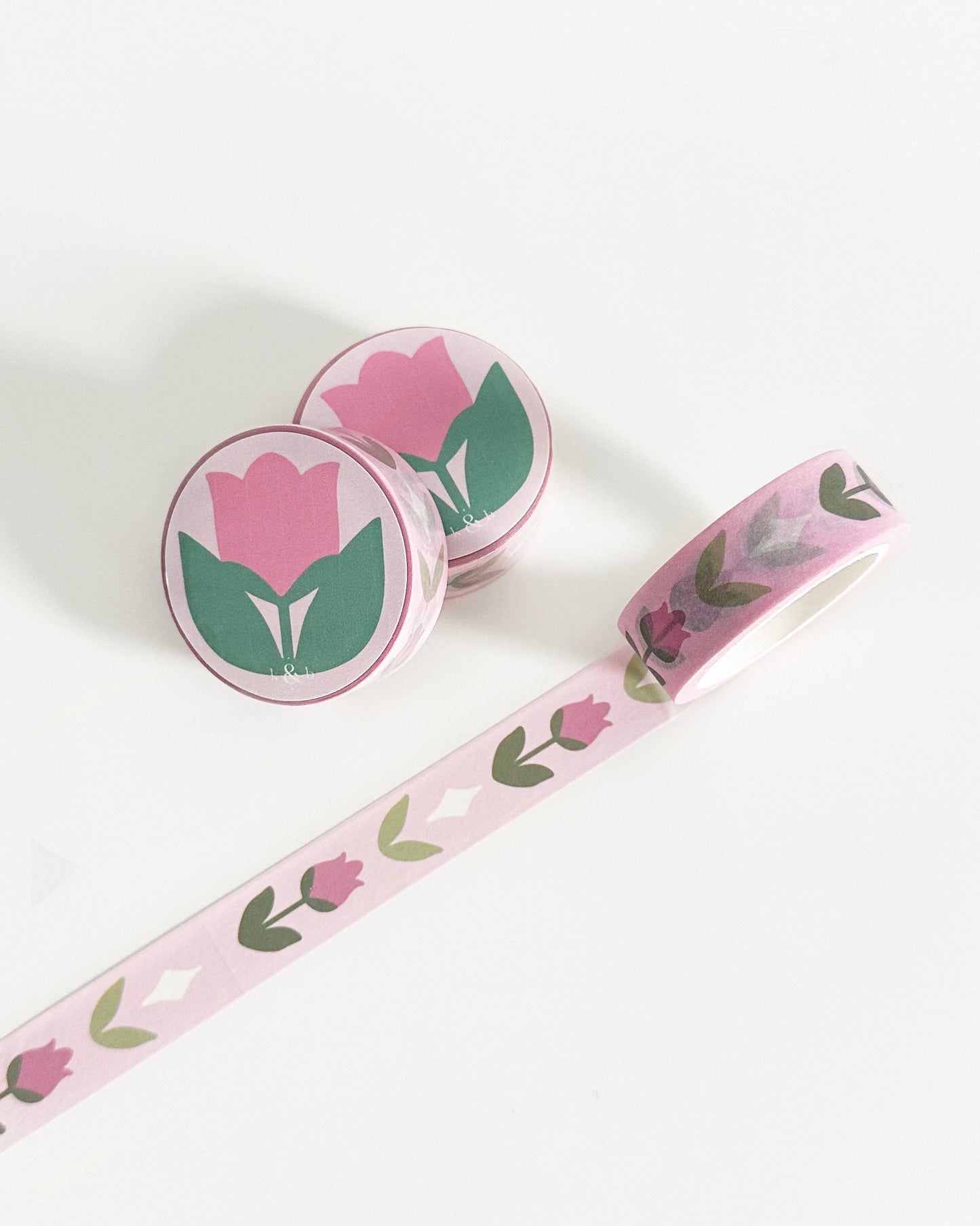 Pink Blossom - Ramadan Edition