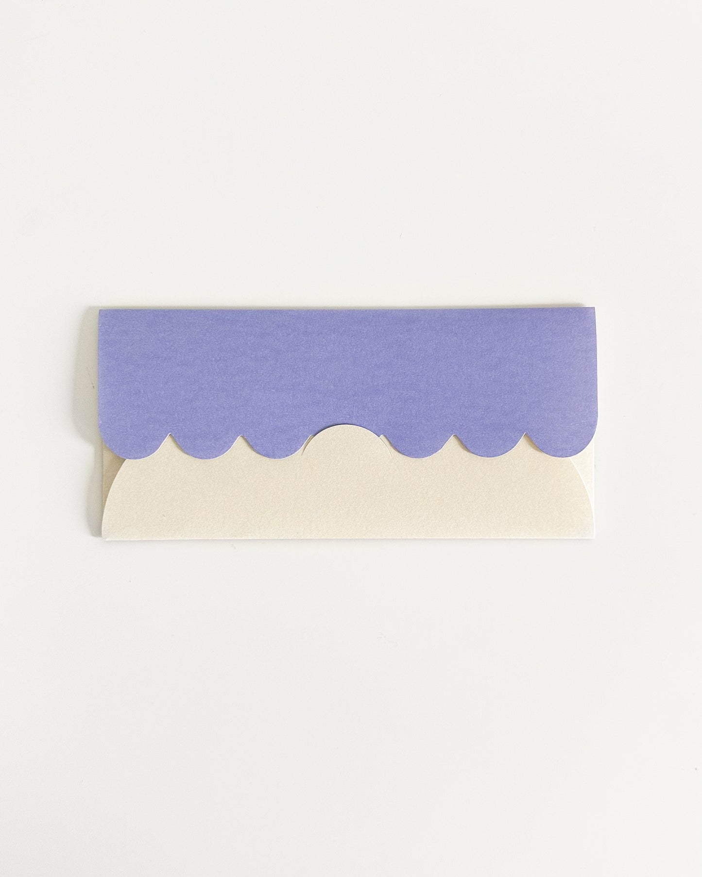 Bloo Scallop-Cut Gift Card
