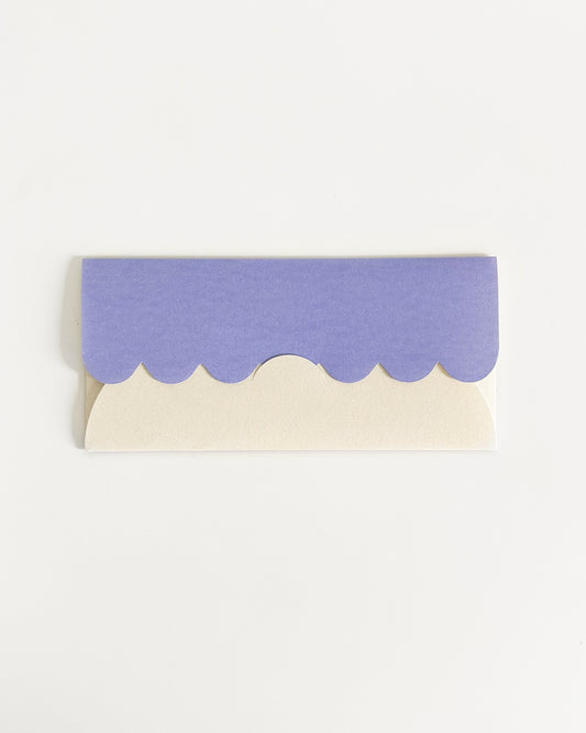 Bloo Scallop-Cut Gift Card