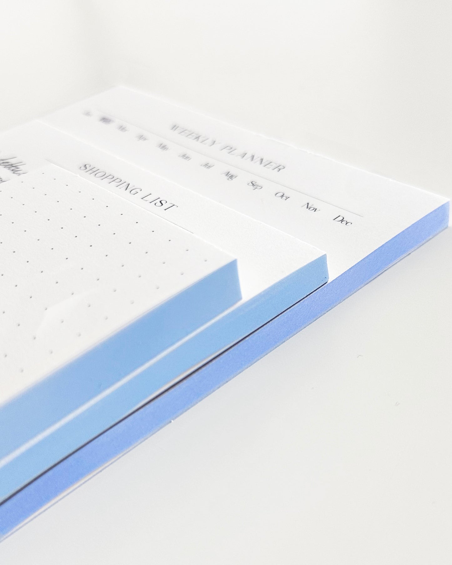 Jot It All Down - Bundle