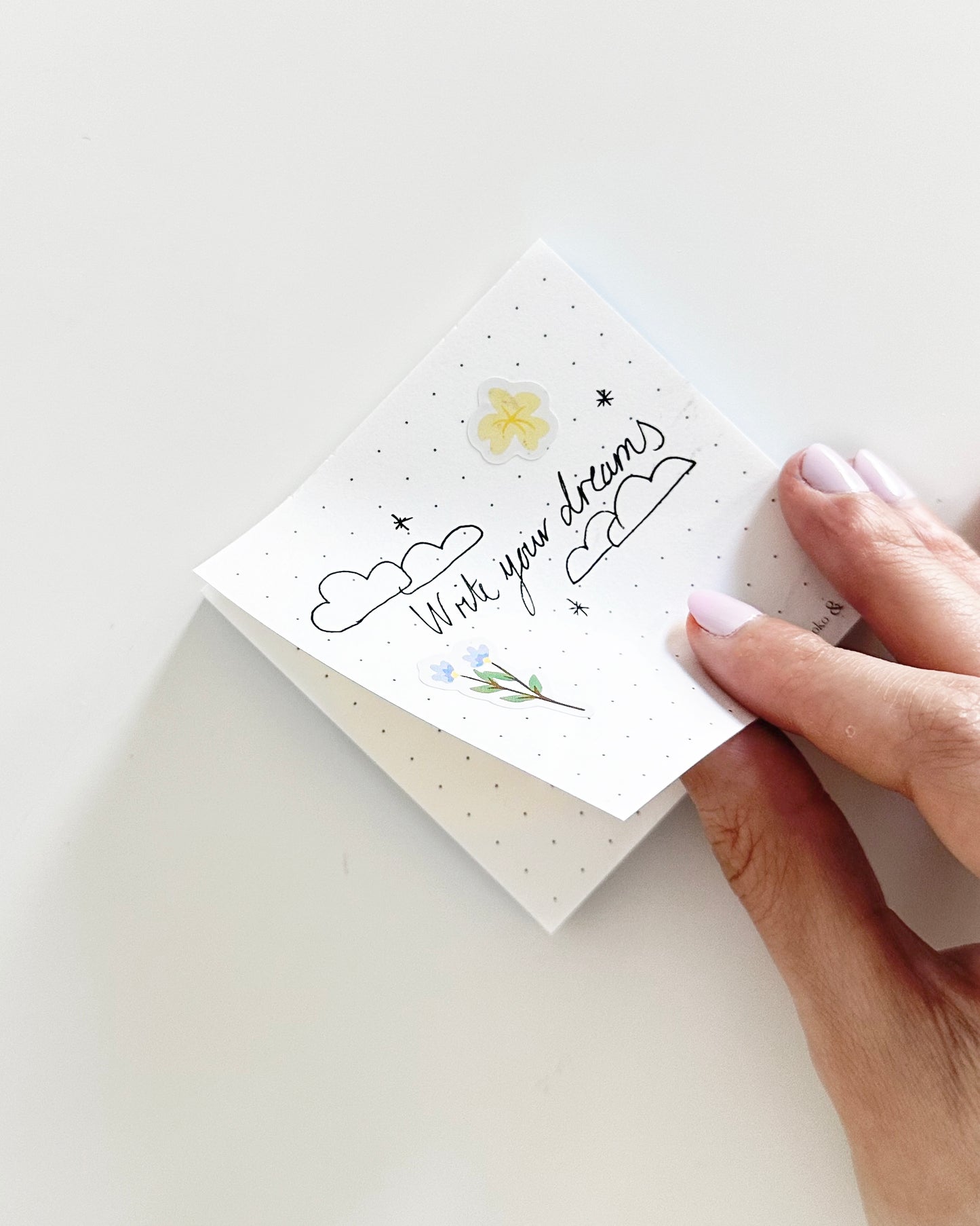 Jot It All Down - Bundle