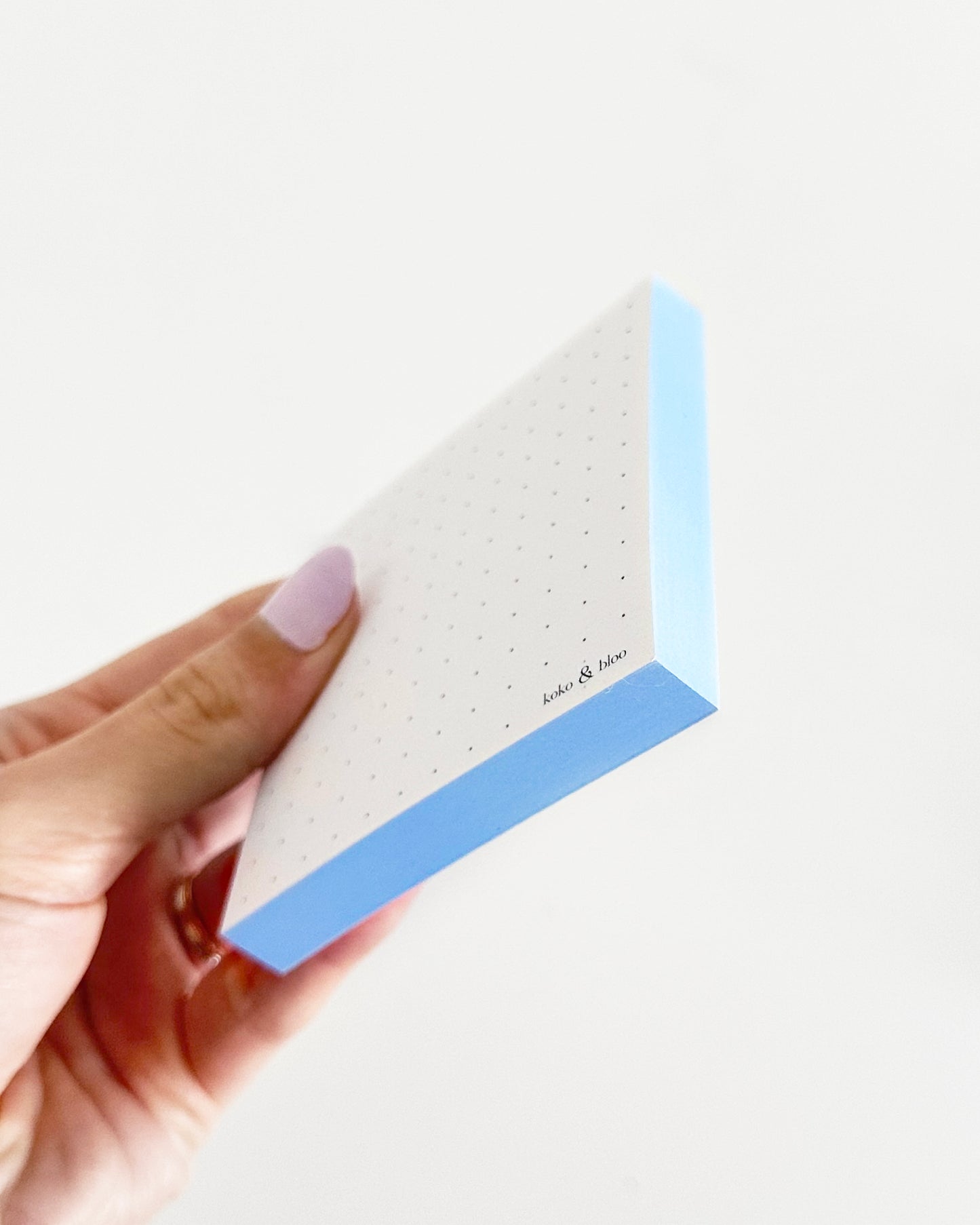 Jot It All Down - Bundle