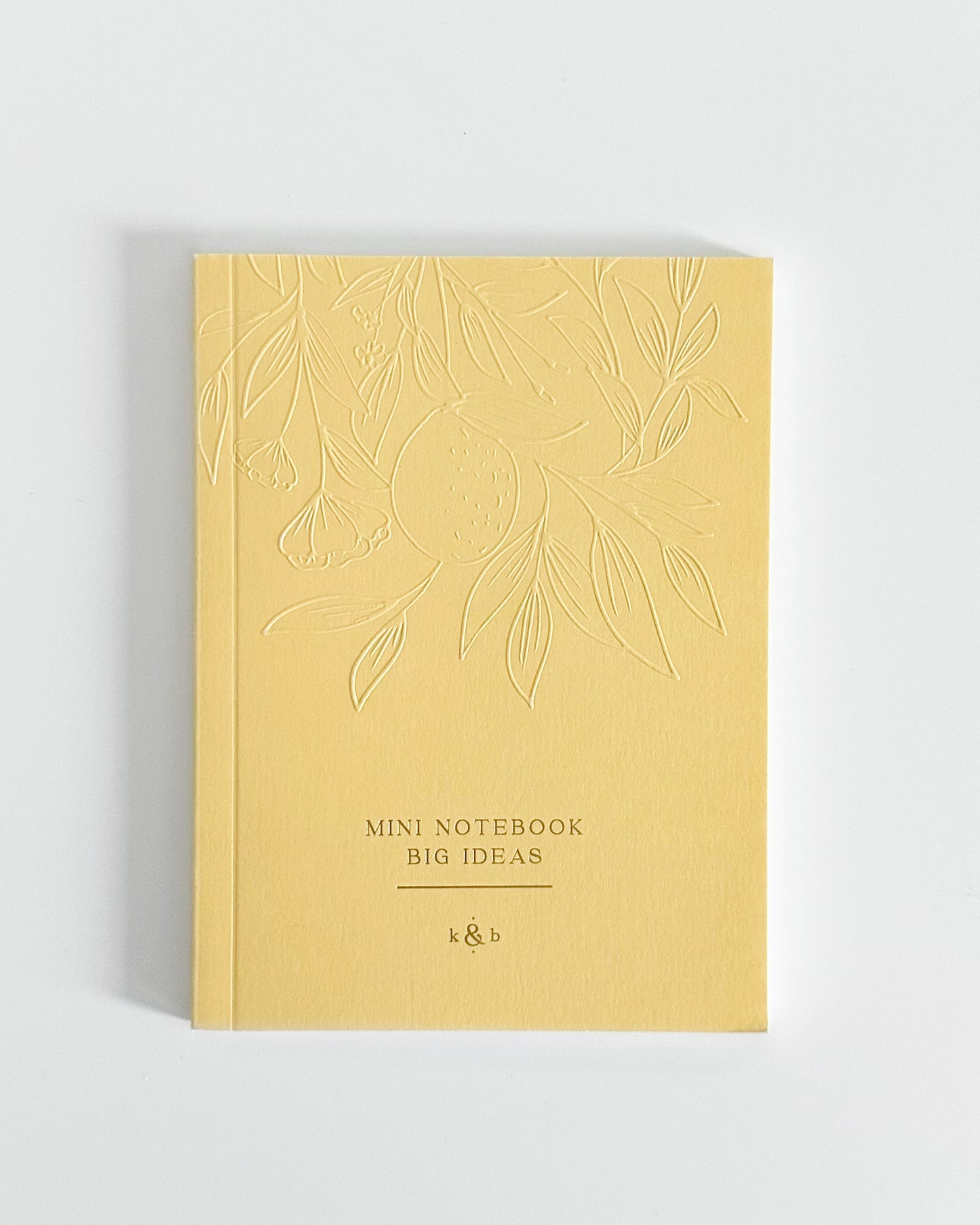 Bundle - Mini Notebooks