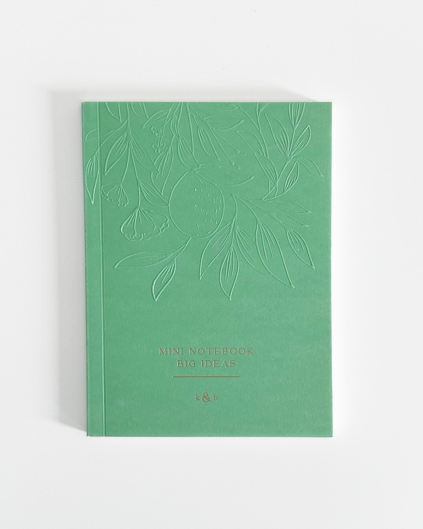Bundle - Mini Notebooks