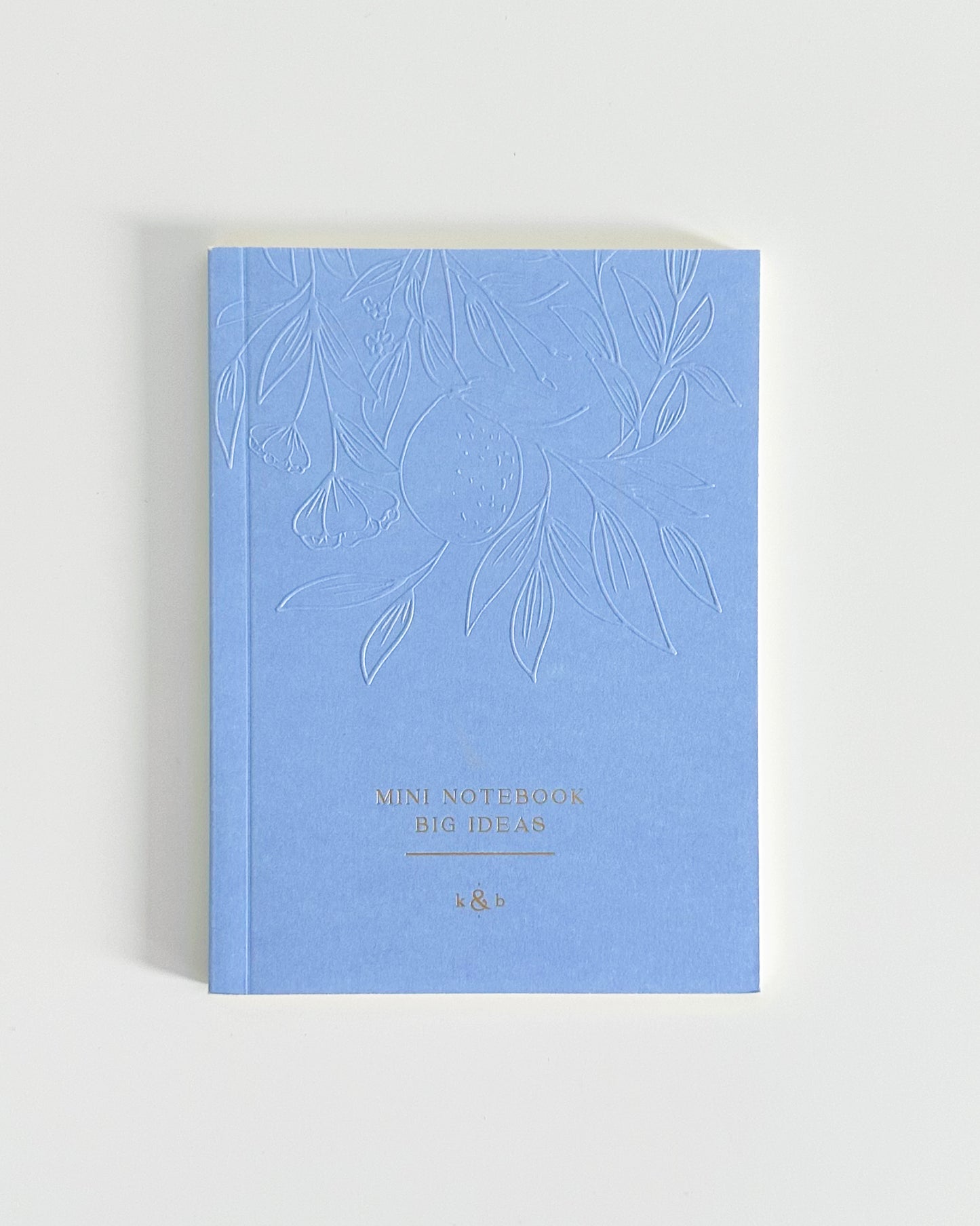 Bundle - Mini Notebooks