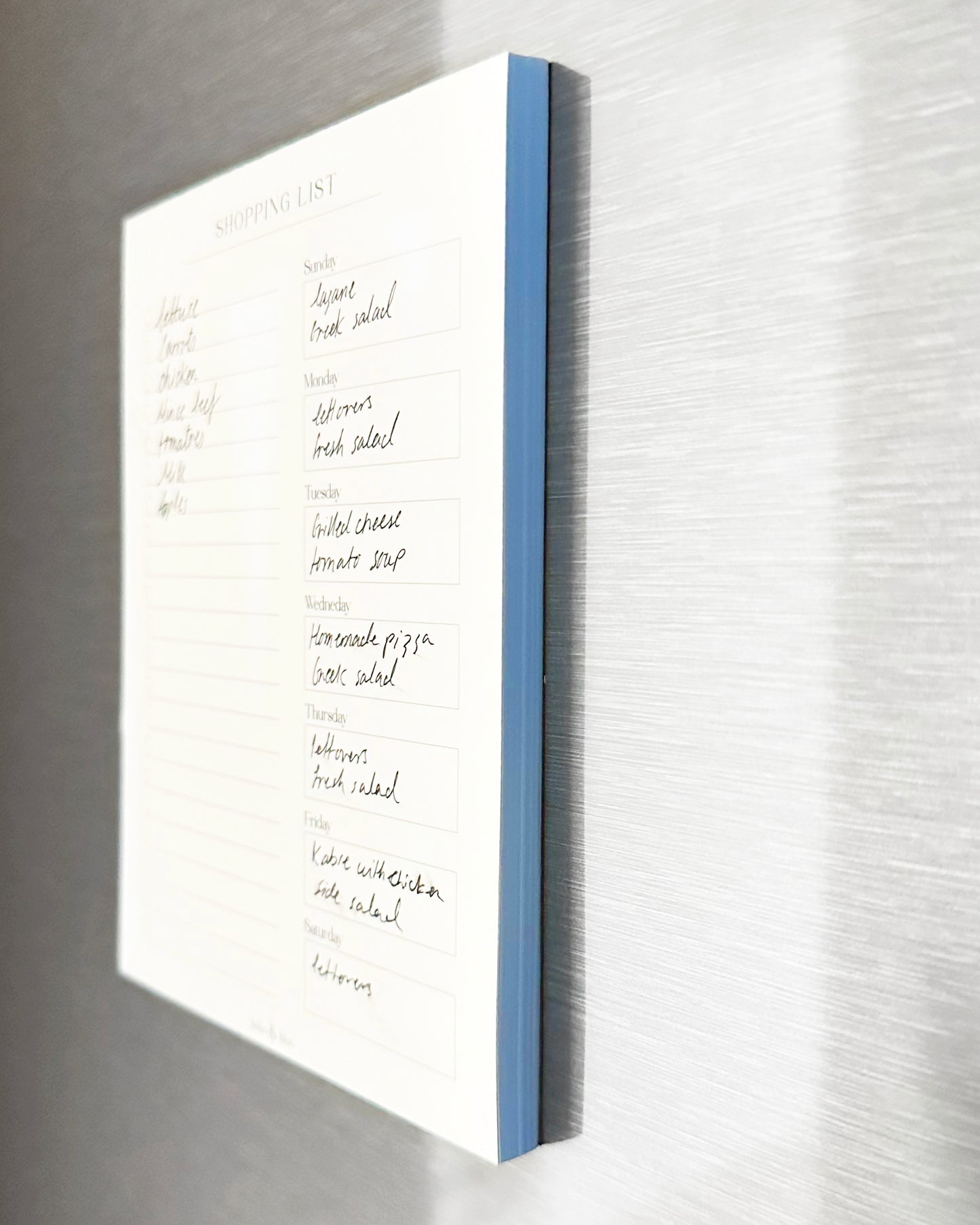 Jot It All Down - Bundle