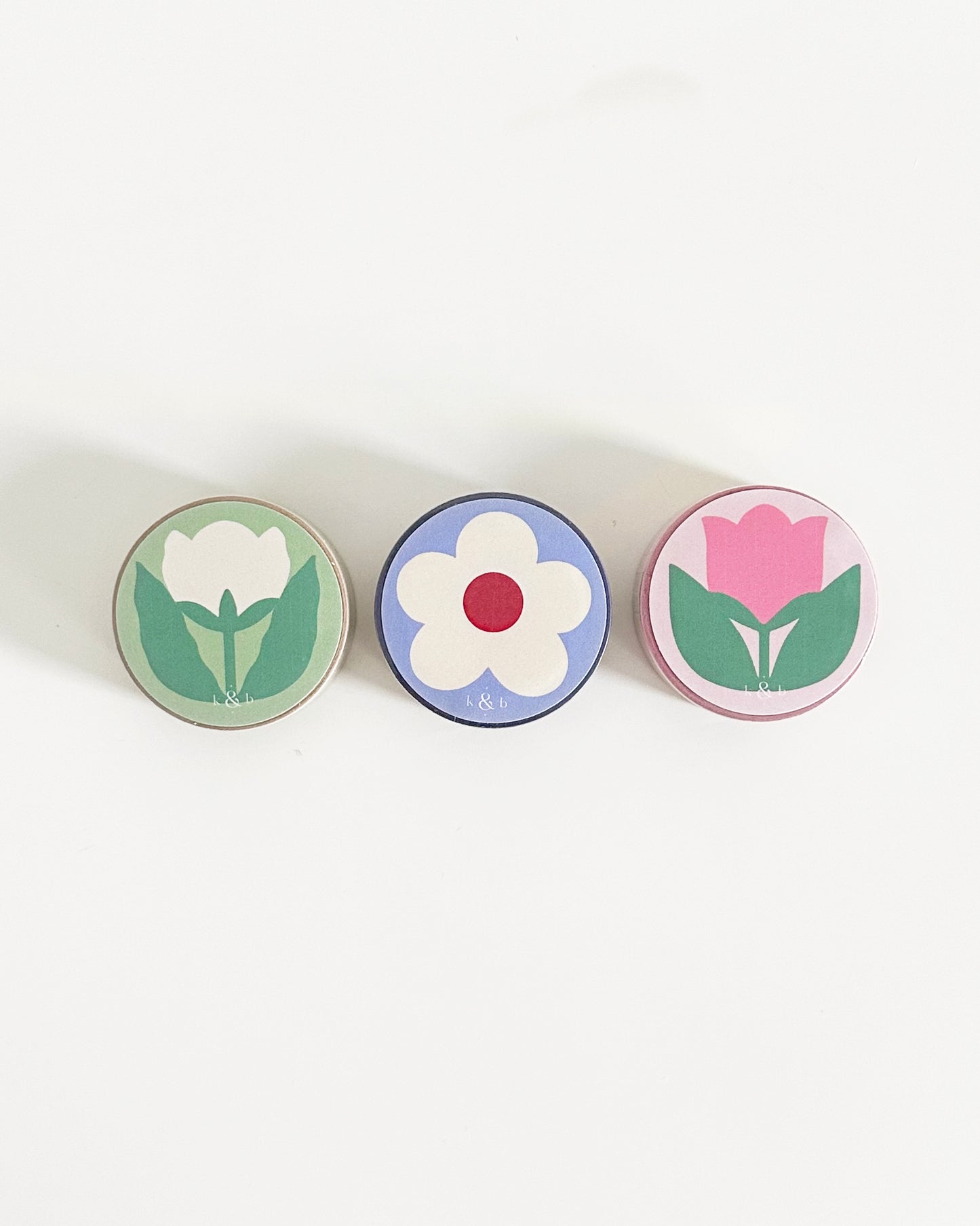 Bloo Blossom - Ramadan Edition