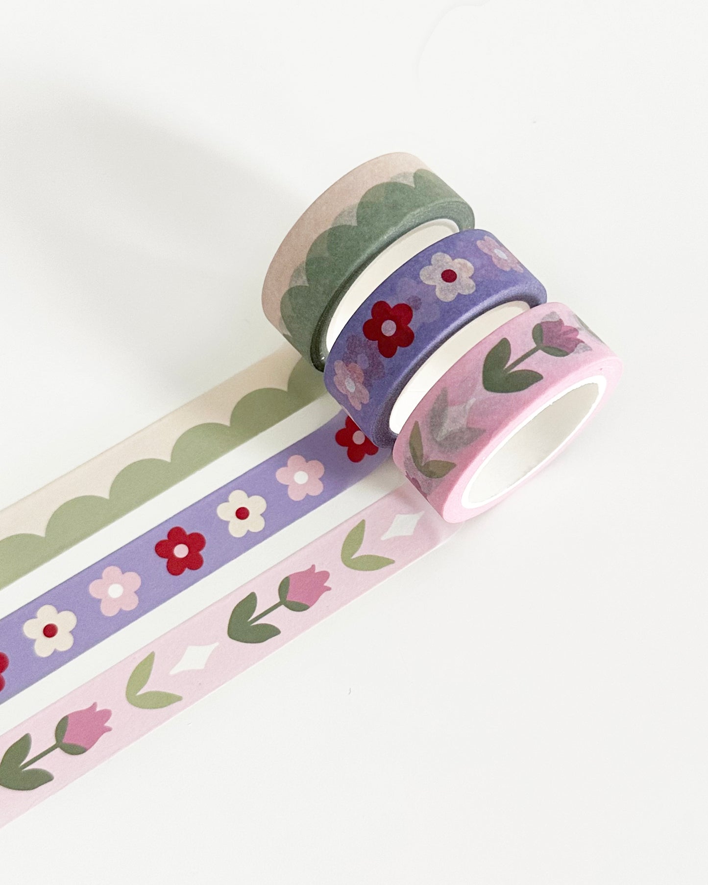 Pink Blossom - Ramadan Edition