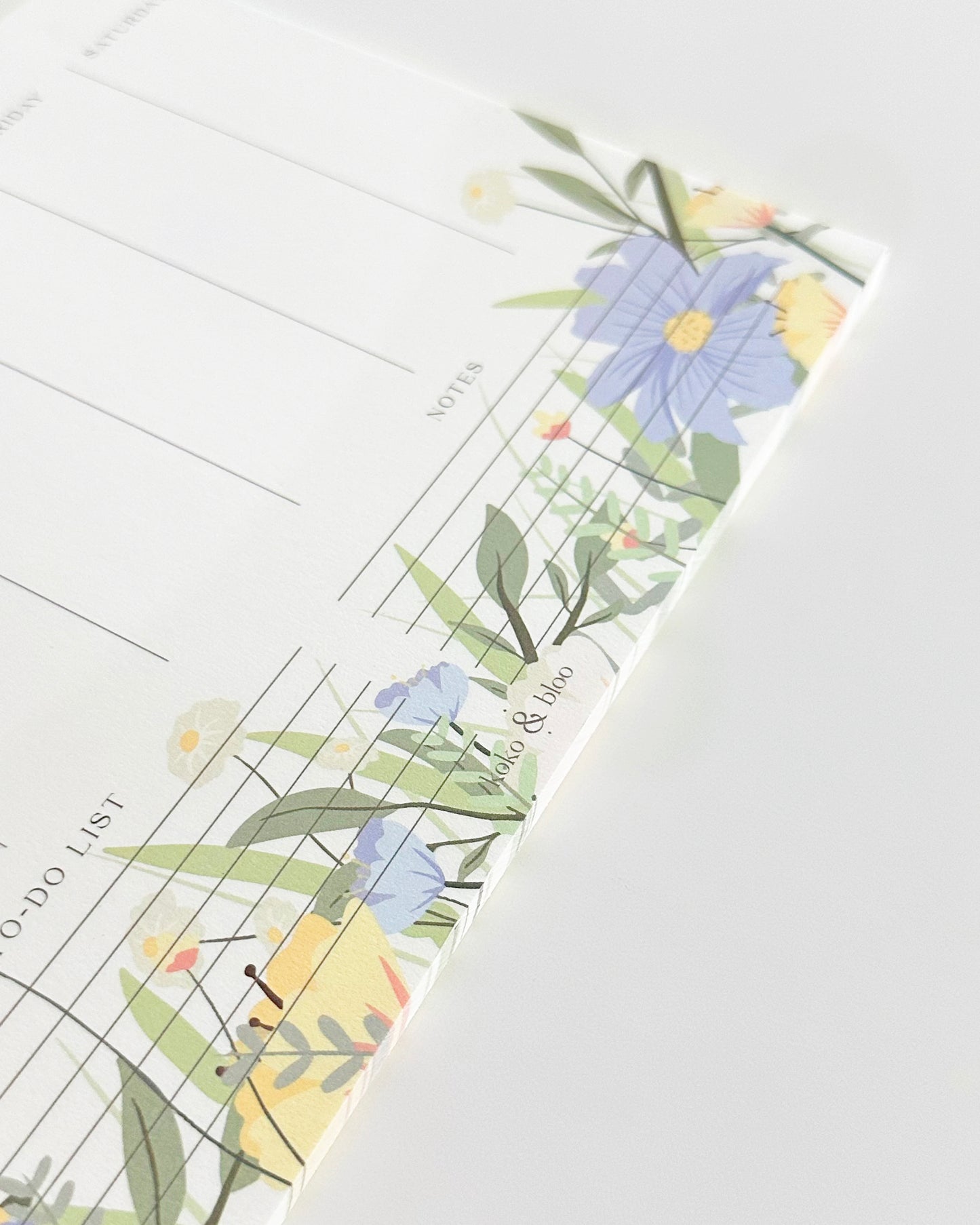 Plant Your Plans - Bundle