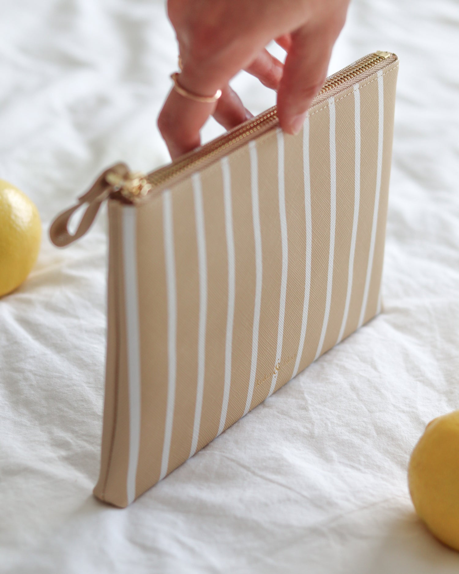 Pick Your Pouch