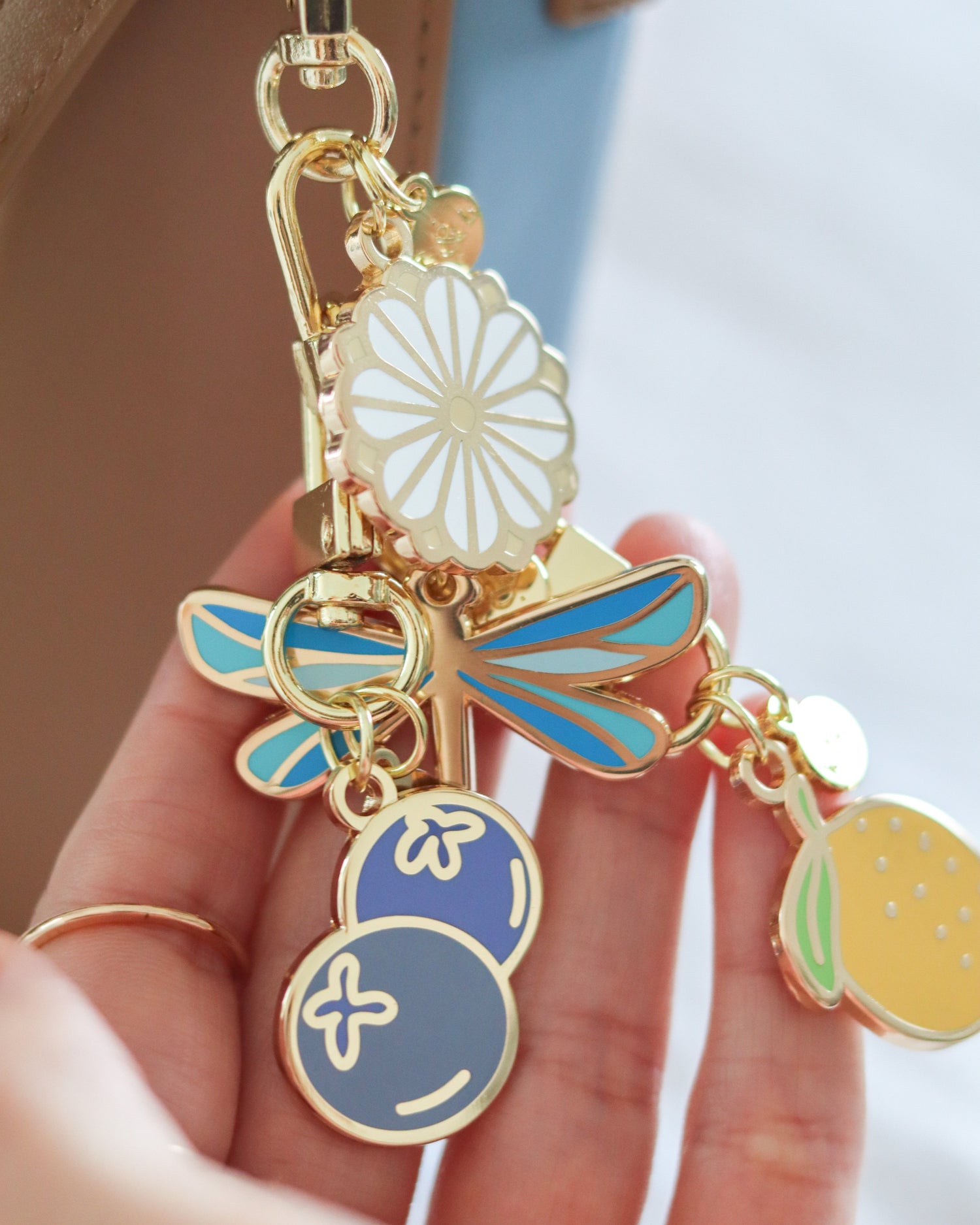 Add Your Charms