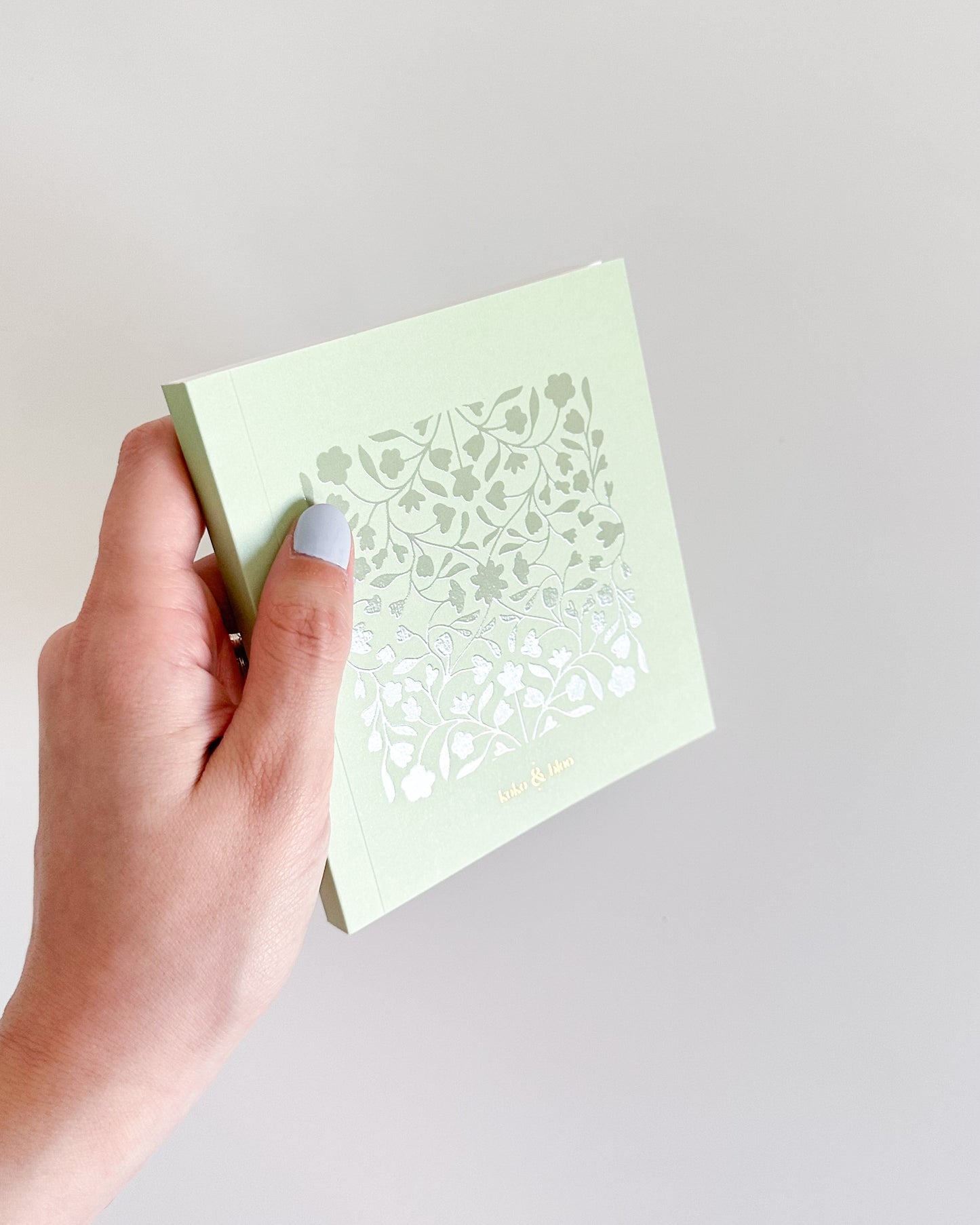 Matcha Chantilly Bundle