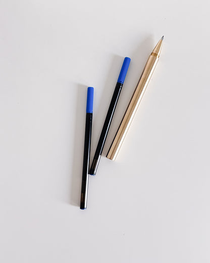 Ballpoint Pen - Black Ink