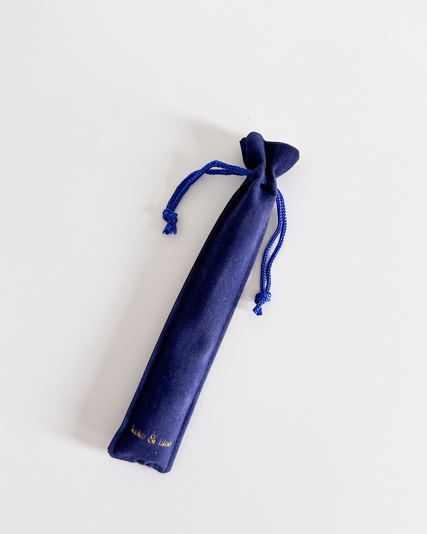 Ballpoint Pen - Blue Ink