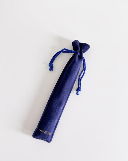 Ballpoint Pen - Blue Ink