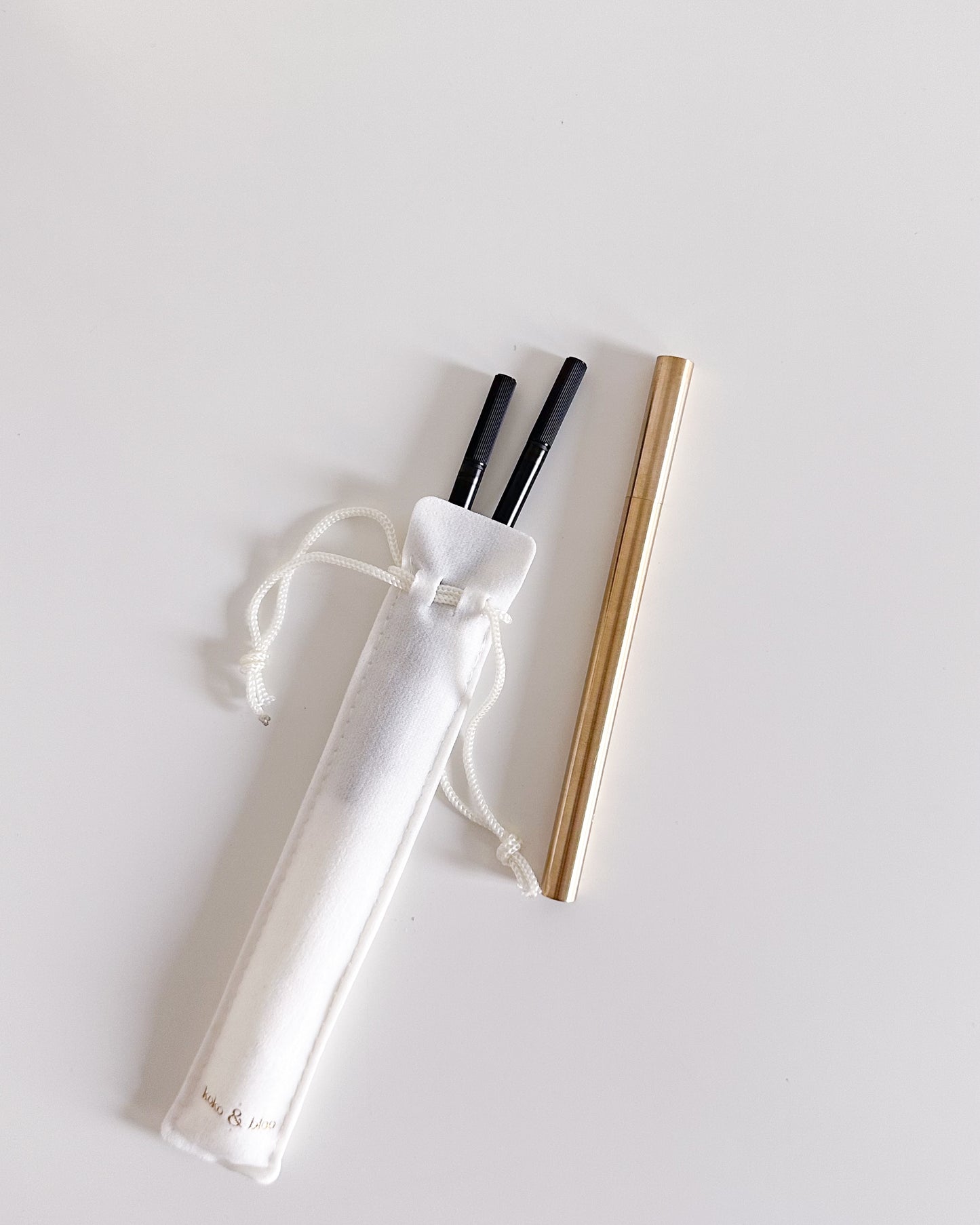 Ballpoint Pen - Black Ink