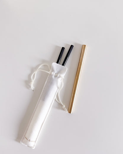 Ballpoint Pen - Black Ink