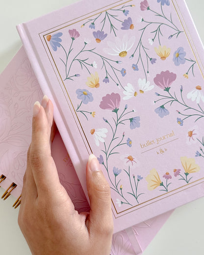 Think in Pink - Bundle